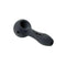 4" SandBlasted Spoon Hand Pipe by Grav Labs